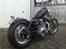 Suzuki intruder vs 750 bobber