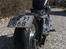 Suzuki intruder vs 750 bobber