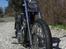Suzuki intruder vs 750 bobber