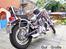 Suzuki intruder vs 750 bobber