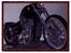 Suzuki intruder vs 750 bobber