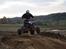 Polaris Predator - Troy Lee Edit. - Skulle lige prøve en kammerats Yamaha YFZ 450, DM klar, med opgraderinger for 80.000... den kører nu okay :-)