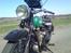 BSA 500 ccm Sideventilet