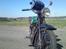 BSA 500 ccm Sideventilet