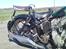 BSA 500 ccm Sideventilet
