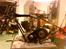 BSA 500 ccm Sideventilet