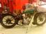 BSA 500 ccm Sideventilet