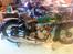 BSA 500 ccm Sideventilet