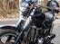 Kawasaki Zl 600 ZL600 eliminator FUCKING STJÅLET :-( - IKKE HELT FÆRDIG MEN SORT ER DEN DA