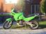 Kawasaki KLE 500 "solgt"