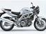 Suzuki SV1000n