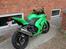 Kawasaki Ninja 250R