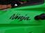 Kawasaki Ninja 250R