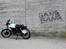 Honda CB 250 RS