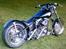 Harley Davidson FLH 1200 stivstel