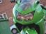 Kawasaki Ninja 250R