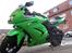 Kawasaki Ninja 250R
