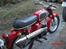 Honda CD50 /Dream/