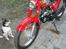 Honda CD50 /Dream/ - Hondaén beundres af en kender :-)