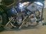 Harley Davidson FLH 1200 stivstel