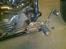Harley Davidson FLH 1200 stivstel
