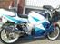 Suzuki GSXR 750 Srad - Forår 2010 nyvasket/vokset