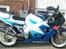 Suzuki GSXR 750 Srad - Forår 2010 nyvasket/vokset