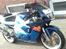 Suzuki GSXR 750 Srad - Forår 2010 nyvasket/vokset