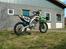 Kawasaki kx 450f