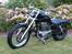 Suzuki LS 650 Savage (Solgt)