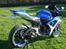 Suzuki GSXR 600ccm K7 Solgt. - d 27/4-2010