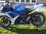 Suzuki GSXR 600ccm K7 Solgt. - d 27/4-2010