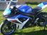 Suzuki GSXR 600ccm K7 Solgt. - d 27/4-2010