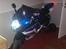 Suzuki GSXR 600ccm K7 Solgt. - vinterhi 