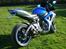 Suzuki GSXR 600ccm K7 Solgt. - d 27/4-2010
