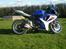 Suzuki GSXR 600ccm K7 Solgt. - d 27/4-2010