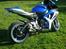 Suzuki GSXR 600ccm K7 Solgt. - d 27/4-2010