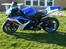 Suzuki GSXR 600ccm K7 Solgt. - d 27/4-2010