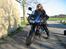 Yamaha XJ 600 S Diversion  - Var ude og cruise med min kæreste for første gang sammen d. 25.04, det var en skøn tur.