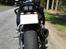 Yamaha FZ1-S aka 'tøse-raketten' (SOLGT) - Set bagfra... 