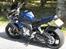 Yamaha FZ1-S aka 'tøse-raketten' (SOLGT) - Meget blå i solen... 