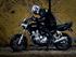 Yamaha XJR 1300 - (tidligere MC) - Man kan få EKSTRA meget fart på, når den står på centralstøttefoden...