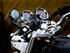Yamaha XJR 1300 - (tidligere MC)