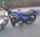 Kawasaki z 650 B