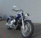 Yamaha XVS 650 Dragstar (solgt)