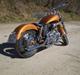 Harley Davidson Sportster Ironhead (SOLGT)
