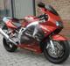 Honda CBR 900 RR fireblade