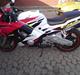 Honda cbr 600 f3