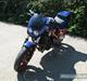 Yamaha fz 750 streetfighter