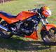 Suzuki GS 500